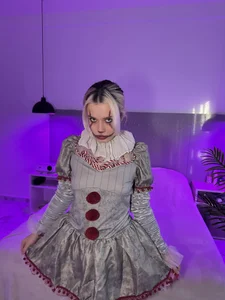 _blowjob_queen Halloween 🎃 2025 Immagine 
