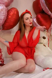 Your Valentine for Valentine's Day de AnetGrey  2 Imagens