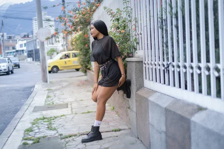 CrystalBrooke3x Public  4. fénykép