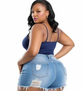 ThelmaJodie TAKING ONE DAY AT A TIME Fotka