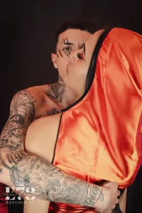 Kitty_and_jake kullanıcısının Halloween 🍒 albümü -  3 fotoğraf