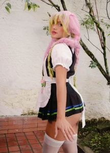 kristal_aitana Mitsuri kanroji🍡 Immagine  3