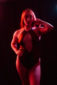 MollyCruz NEON 🔥 Bilde 5