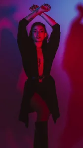 ValeriEvan She is the rising sun Pic 8