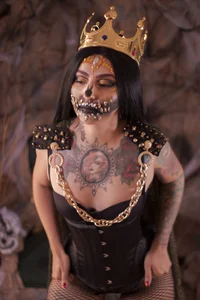 Evangelyne_1 Halloween Immagine  6