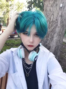 mekurisu Public Immagine  5