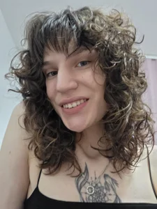 NedraAlarie's XXX Nude Photo 2