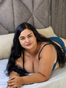 BiancaFox_ Public Foto