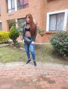latintransbigcum sexy makenzy Foto 2