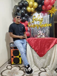 Lale-Adrian 🥷🏽🔥 รูป  2