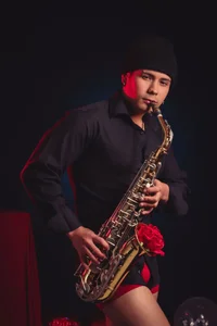 AlexisSpears_ Public Εικόνα