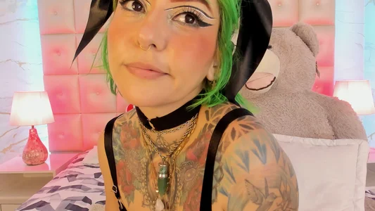 Evangelyne_1 Public Foto 8