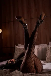 Melisacoopers sexy leopard Bilde 7