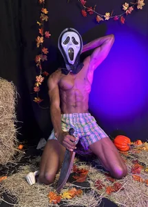martin_killer Halloween Time Pic 4