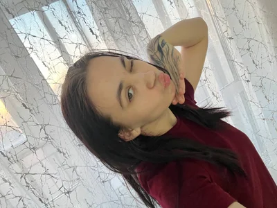 LiliBlandy Public Pic 5