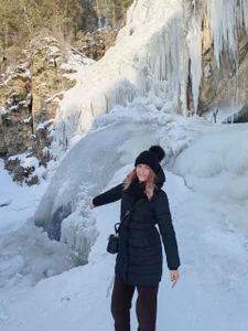 Lillian_Lahot A little trip Pic 2