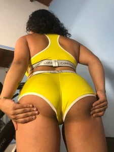 sweetie_pixiex Sexy GYM Time Pic 6