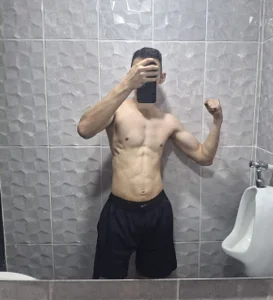 Tatan_West 💪🏻 Pic