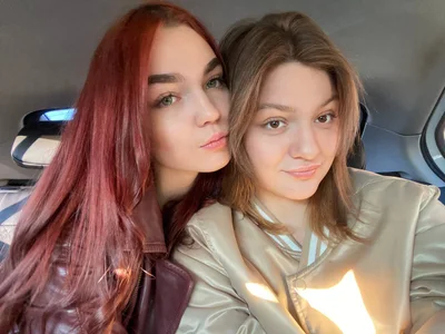 SophiaKuper's photo