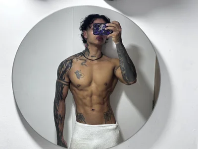 dante_cooper0 😼 Pic 2