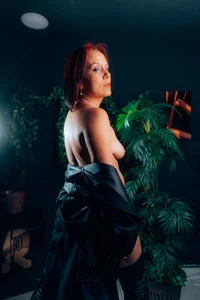 Dhanna_Rose__ Public Pic 7