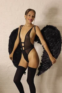 💕 Just came so you’d fall for me a little more. de Salome_cruxx Foto 3