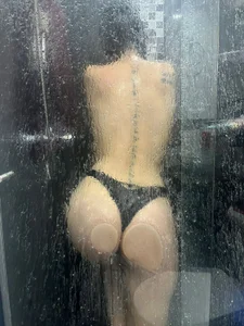 Susana_garcia_ wet! Foto 7