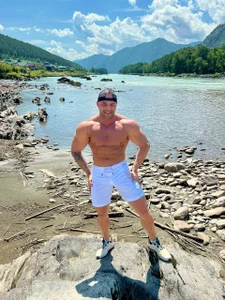 RikAdlerr may life Poză