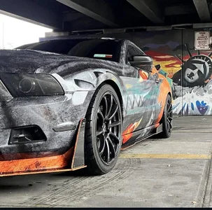 Demon254_ Dream car 🚗 Pic 2