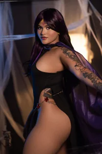 Mia-Medina Dangerously Irresistible 🔥 Kuva 5
