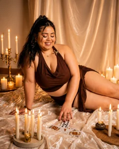 I am your goddess👑 de SofiaBloomm Foto 4