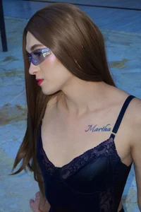 Macarena_05 I just came to cool off Pic 6