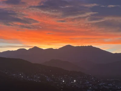 My trip for Santa Marta de stormyy_  Imagens