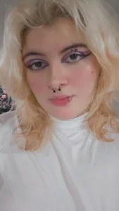 Mariana_velezz Me! 🖤😼 Εικόνα 3