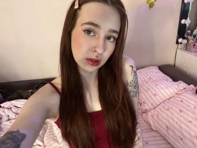Your_Agnes69 Public Foto 4