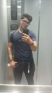 Milo_scorpio Public . fénykép