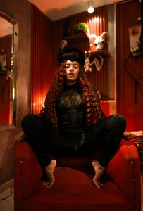kendra_fit Halloween 2026 🎃 Pic 2