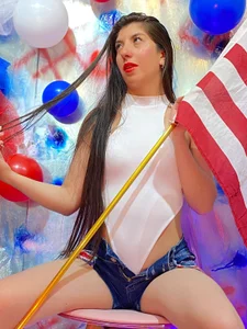 HAPPY 4th OF JULY!♥ de Megannklein  8 Imagens
