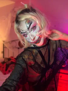 Cinamoonn Halloween ✨❤️‍🔥🎃✨ Pic 2