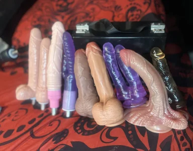 Lulu_SC kullanıcısının Toys 😛 albümü -  4 fotoğraf