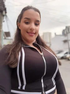 _JuliethSexy_You girl Sexy Bild 3