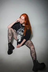 Elsa_Redwood: Favorite black ( 4 фото)