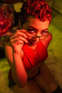 sussy_lonndun Egirl Pic 3