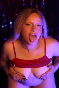 Alaska_deluxe Pink party Pic 3