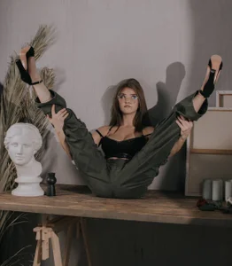 Jennifer_Wiliams wild lioness 사진 5