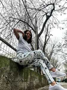 Lissabeta Sport sexy Immagine  6