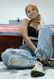 BarmyAlpinist casual clothes. Foto