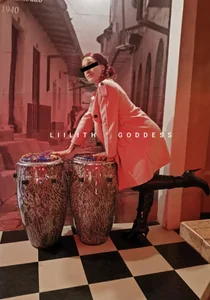 Liilith_goddess_ ✨👑25/12/25👑✨ Pic 4