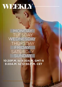 Public de NikoStone_  photos