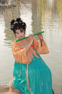 goudanlove 唐装的狗蛋蛋 Immagine  9